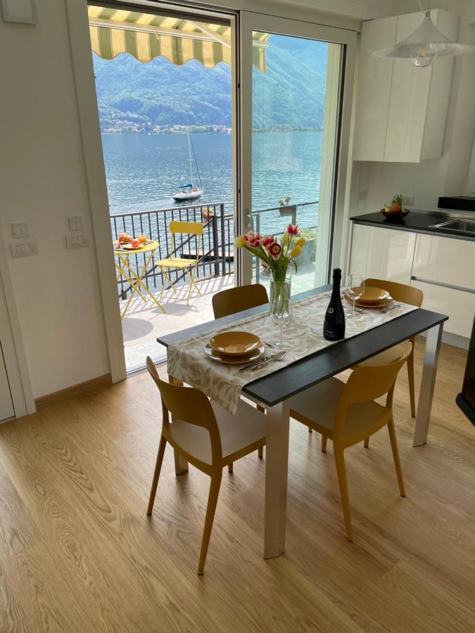 Appartamento Riviera Cremia エクステリア 写真