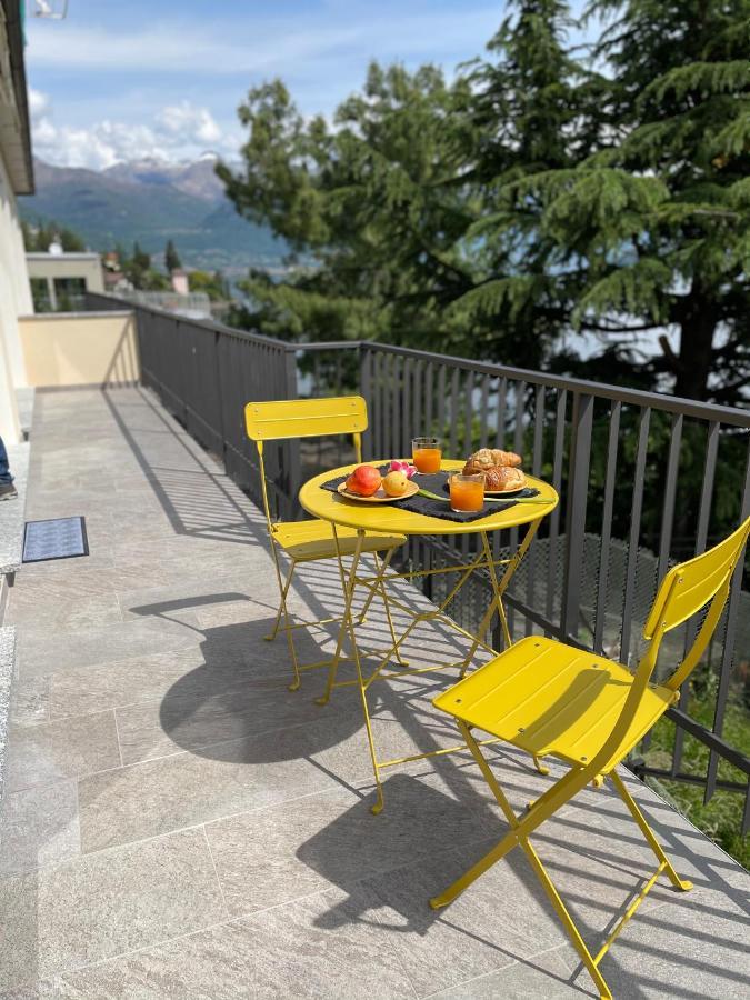 Appartamento Riviera Cremia エクステリア 写真