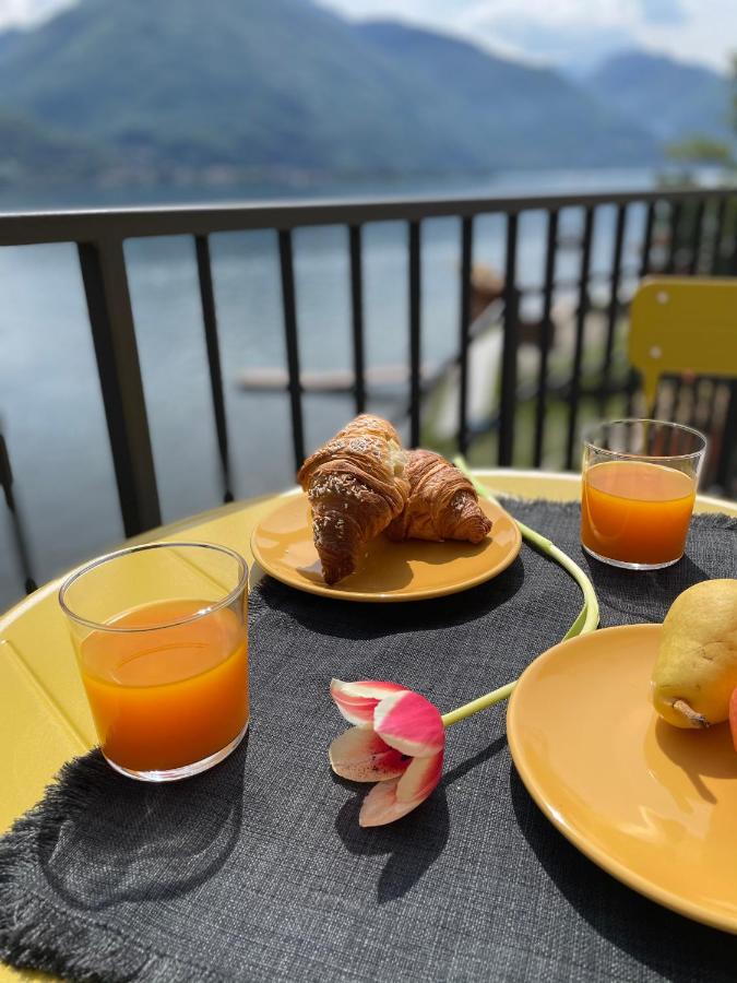 Appartamento Riviera Cremia エクステリア 写真