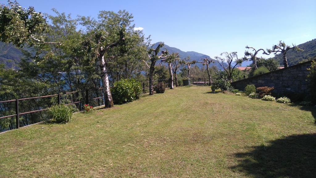 Appartamento Riviera Cremia エクステリア 写真